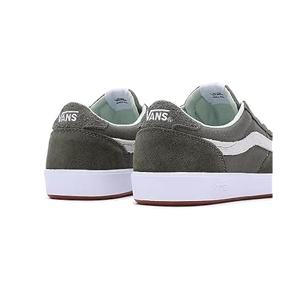 Vans Zapatilla Cruze Too Comfycushc Verde